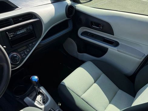 Used 2012 Toyota Prius C Two image 14