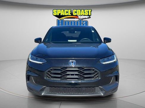 Used 2024 Honda HR-V Sport image 8