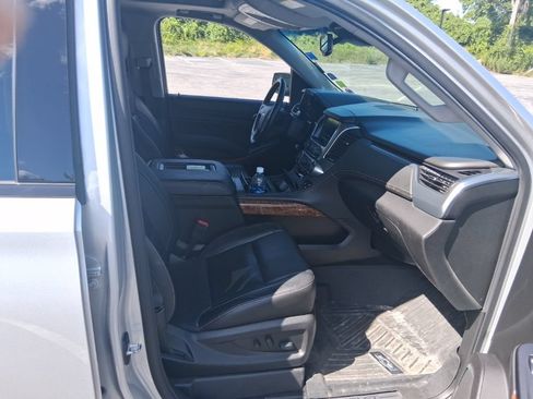 Used 2018 Chevrolet Tahoe Premier AWD/4WD image 7