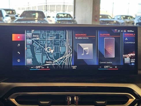 Used 2023 BMW i4 eDrive35 RWD image 14