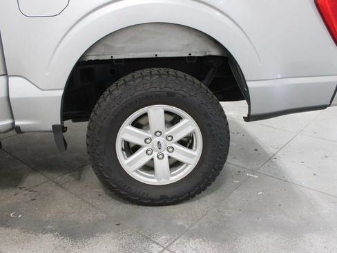 Used 2022 Ford F150 XL w/ Trailer Tow Package AWD/4WD image 18