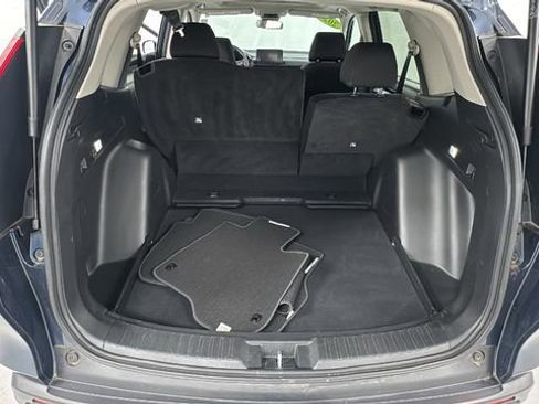 Used 2024 Honda CR-V EX image 15