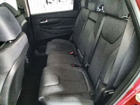 Used 2023 Hyundai Santa Fe SEL w/ Cargo Package image 26