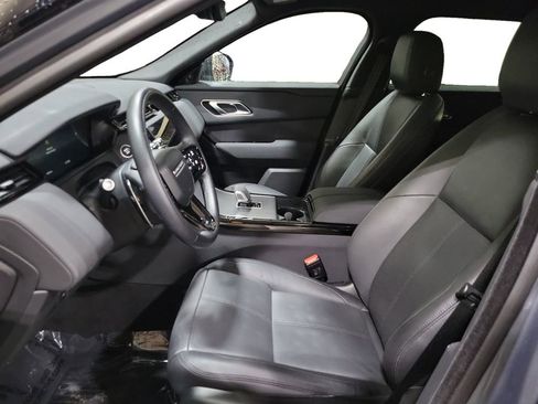 Used 2024 Land Rover Range Rover Velar Dynamic SE image 13