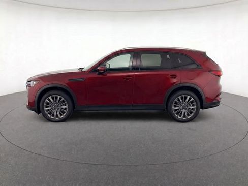 Used 2024 MAZDA CX-90 3.3 Turbo w/ Preferred Package AWD/4WD image 6