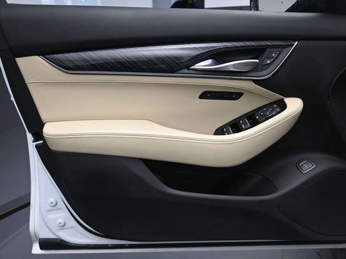 Used 2024 Cadillac CT5 Premium Luxury w/ Climate Package image 19