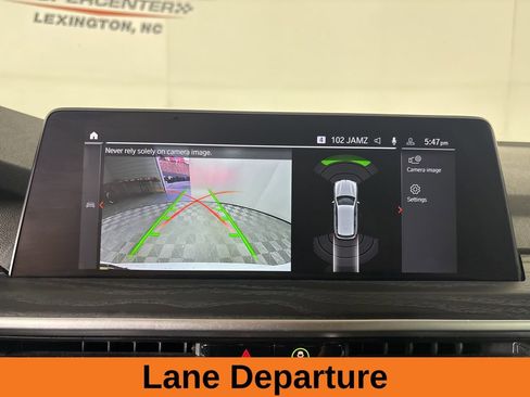 Used 2024 BMW X3 xDrive30i w/ Convenience Package image 16