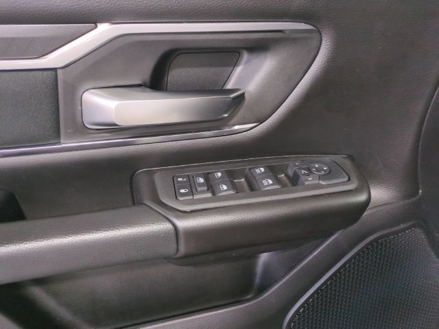 Used 2025 RAM 1500 Big Horn AWD/4WD image 15