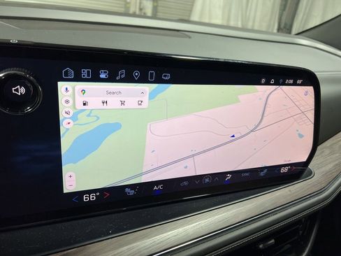 Used 2025 Chevrolet Tahoe LT image 34