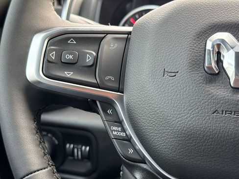 New 2026 RAM 1500 Big Horn image 28