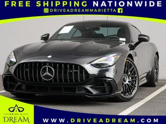 Used 2025 Mercedes-Benz AMG GT 43 video 1