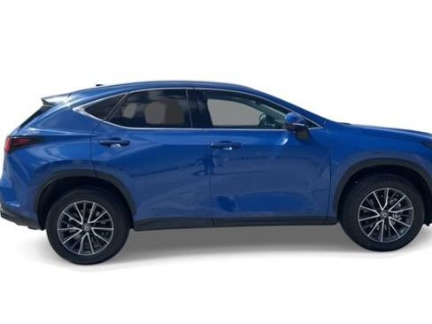 Used 2022 Lexus NX 350 AWD image 9