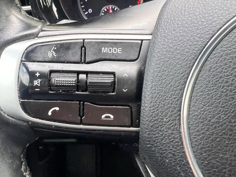 Used 2022 Kia K5 GT-Line image 21
