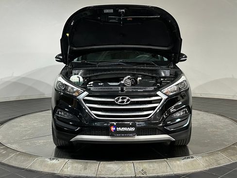 Used 2017 Hyundai Tucson Eco AWD/4WD image 77