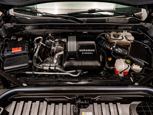 Used 2025 GMC Sierra 1500 Denali w/ Denali Reserve Package image 32