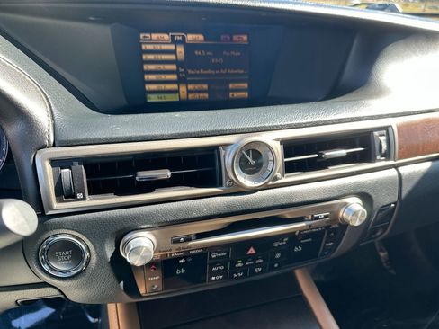 Used 2014 Lexus GS 350 image 16