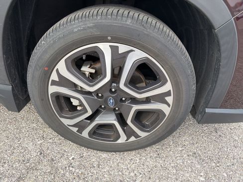 Used 2023 Subaru Ascent Touring w/ Popular Package #2A image 11