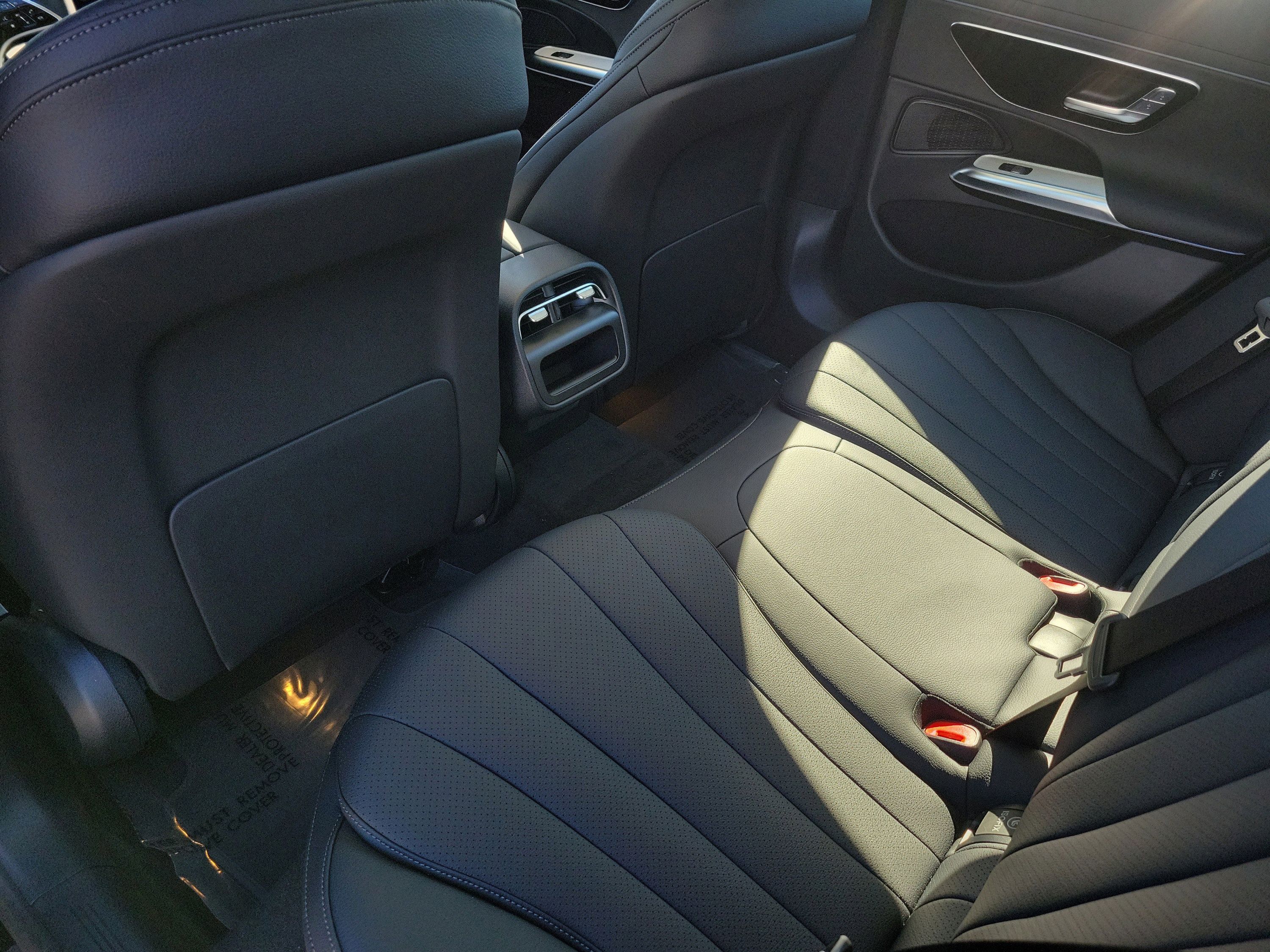 Certified 2026 Mercedes-Benz E 350 Sedan image 8