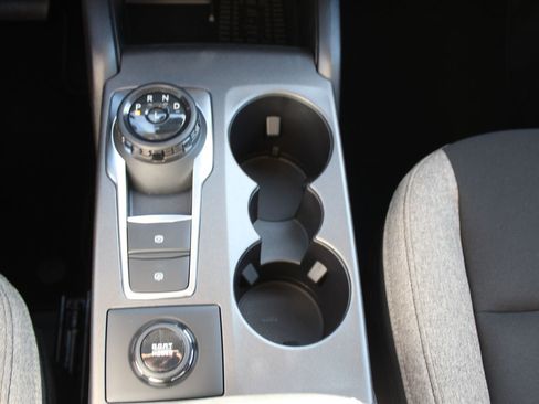 New 2025 Ford Bronco Sport Big Bend w/ Convenience Package image 24