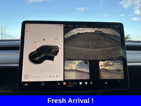 Used 2022 Tesla Model Y Performance image 24