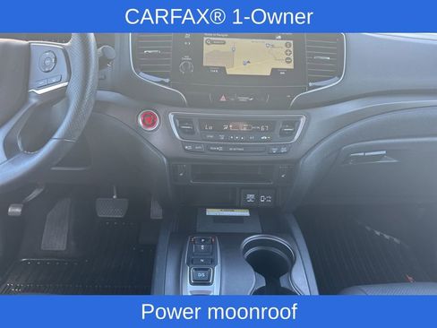 Used 2022 Honda Passport TrailSport image 21
