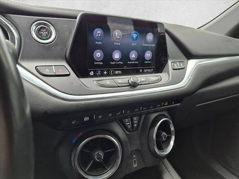 Used 2020 Chevrolet Blazer LT AWD/4WD image 10