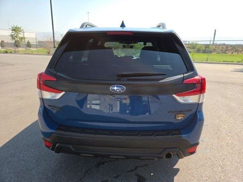 Used 2023 Subaru Forester Wilderness AWD/4WD image 4