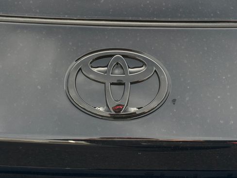 New 2026 Toyota C-HR AWD/4WD image 22
