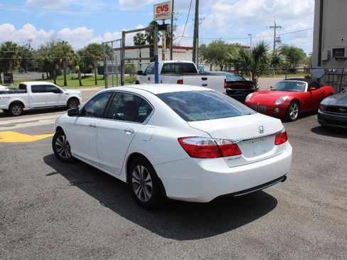 Used 2015 Honda Accord LX image 5