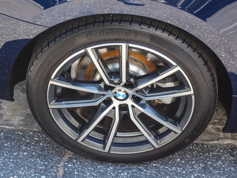Used 2023 BMW 430i Coupe w/ Premium Package RWD image 8