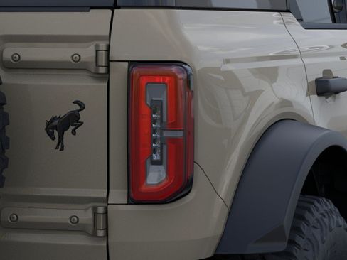 New 2026 Ford Bronco Badlands AWD/4WD image 29