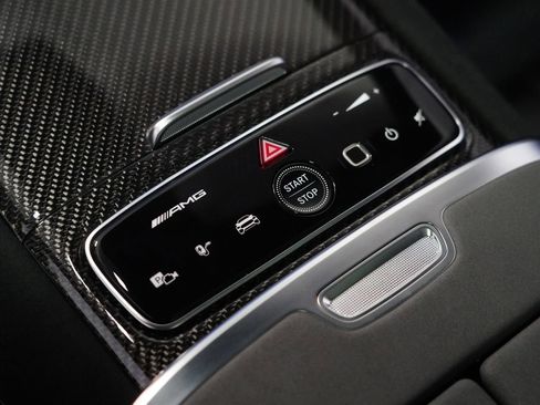 Used 2025 Mercedes-Benz EQS AMG AMG EQS image 30