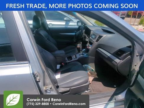 Used 2013 Subaru Legacy 2.5i AWD/4WD image 12