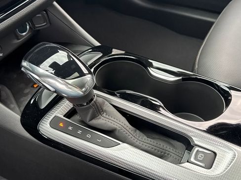 New 2026 Buick Envista Avenir image 20