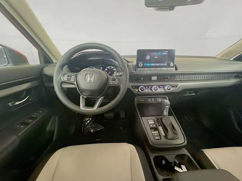 Used 2025 Honda CR-V EX image 23