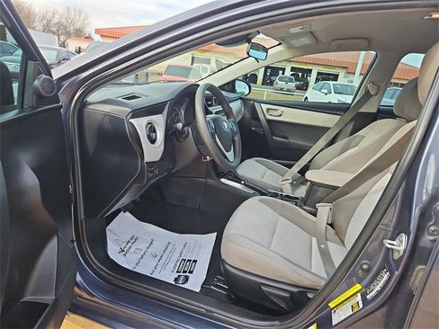 Used 2019 Toyota Corolla L image 14