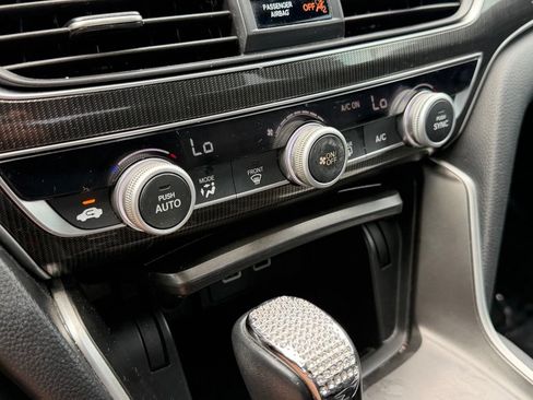 Used 2022 Honda Accord Sport image 22