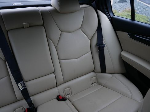 Used 2021 Cadillac CT5 Premium Luxury image 14