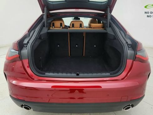 Used 2025 BMW 430i RWD image 14