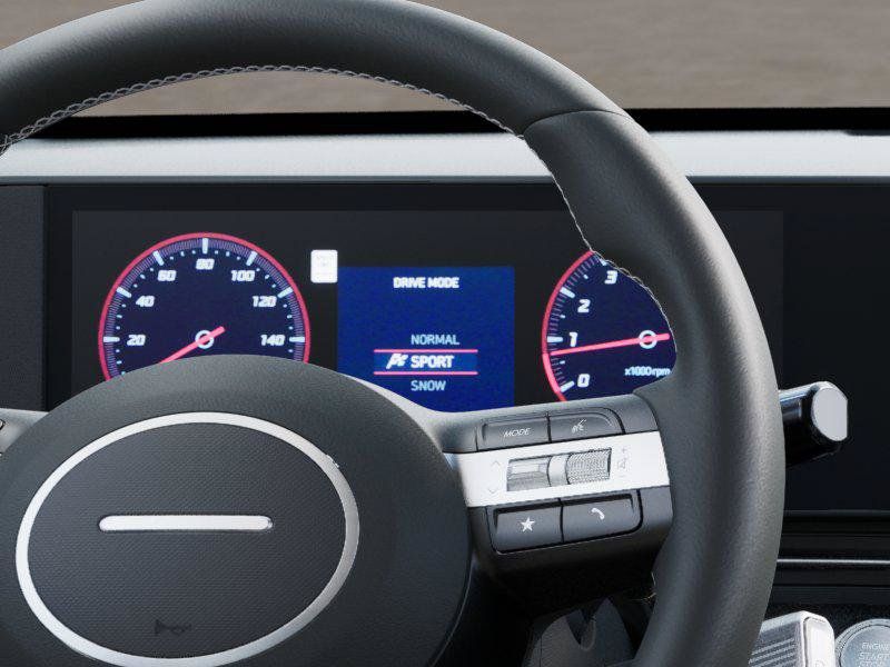 New 2027 Hyundai Kona Limited AWD/4WD image 14
