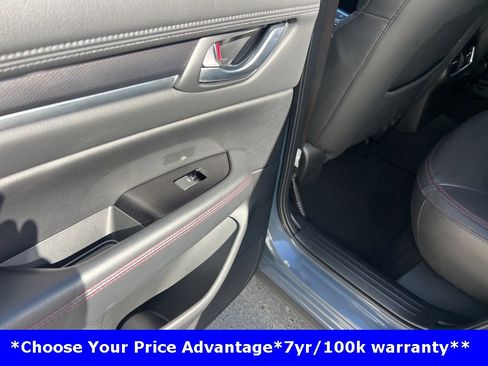 Used 2024 MAZDA CX-5 Carbon Edition image 33