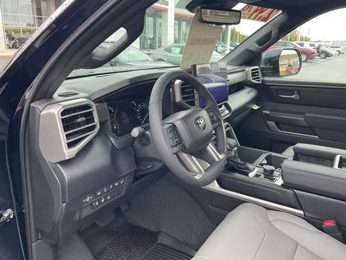 New 2026 Toyota Tundra SR5 image 9