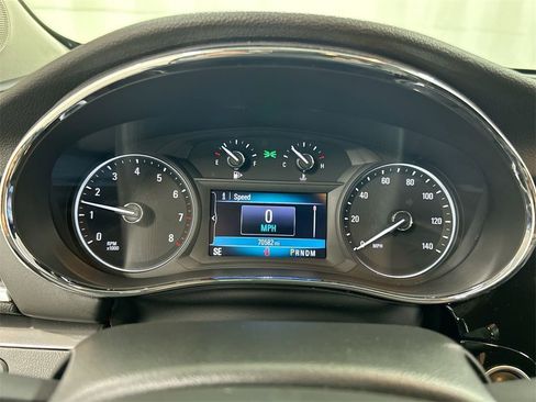 Used 2019 Buick Encore Preferred image 13