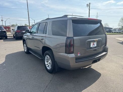 Used 2017 Chevrolet Tahoe LT image 5