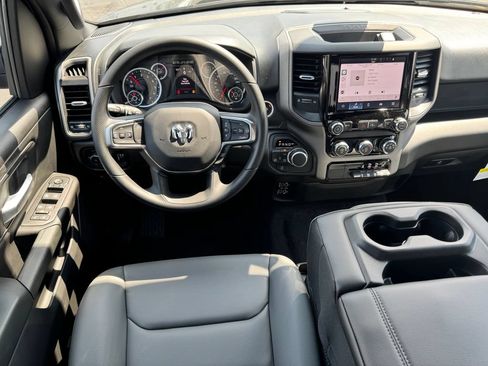 New 2026 RAM 1500 Tradesman AWD/4WD image 17