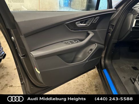 New 2026 Audi Q7 3.0T Premium Plus image 12