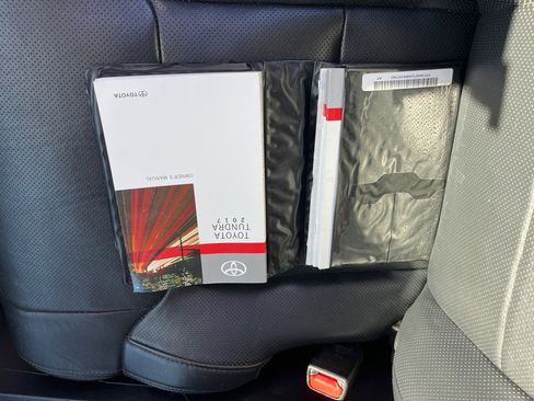 Used 2017 Toyota Tundra 1794 Edition image 34