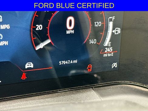 Certified 2024 Ford Mustang Premium RWD image 15