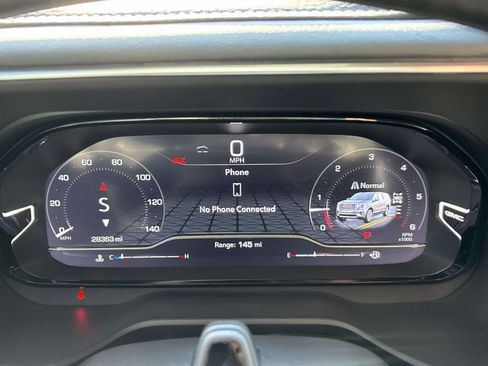 Certified 2024 GMC Yukon XL Denali w/ Advanced Technology Package image 31