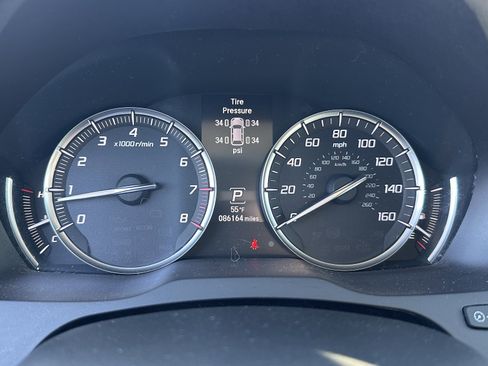 Used 2020 Acura MDX SH-AWD w/ Technology Package image 22